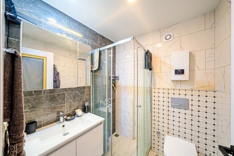 1+1 Lägenhet  i Avsallar, Antalya, Turkiet Nr. 218878 - 8