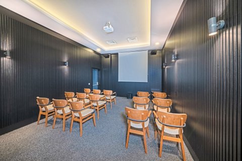 1+1 Lägenhet  i Avsallar, Antalya, Turkiet Nr. 218878 - 14