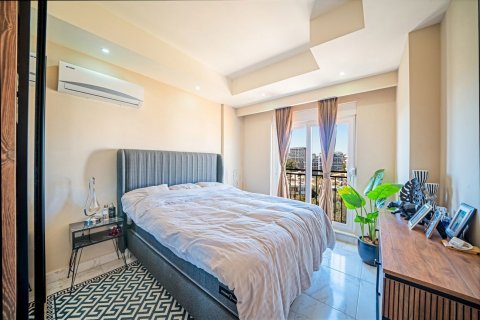 1+1 Lägenhet  i Avsallar, Antalya, Turkiet Nr. 218878 - 5