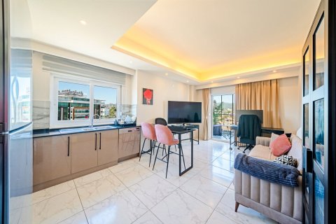1+1 Lägenhet  i Avsallar, Antalya, Turkiet Nr. 218878 - 3
