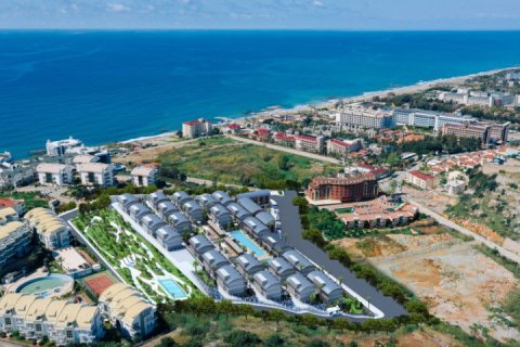 Apartment for sale  in Konakli, Antalya, Turkey, 2 bedrooms, 105m2, No. 218879 – photo 10