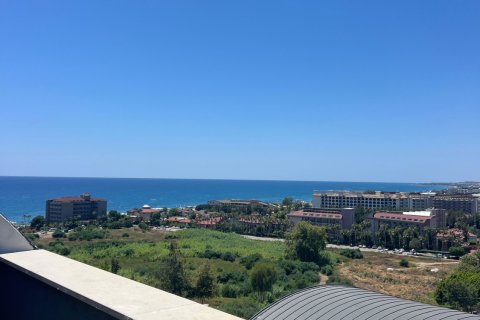 Apartment for sale  in Konakli, Antalya, Turkey, 2 bedrooms, 105m2, No. 218879 – photo 2