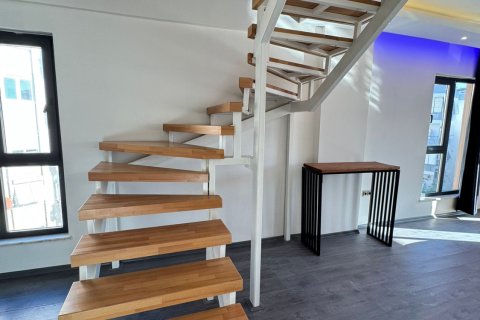 2+1 Lägenhet  i Alanya, Antalya, Turkiet Nr. 218875 - 10