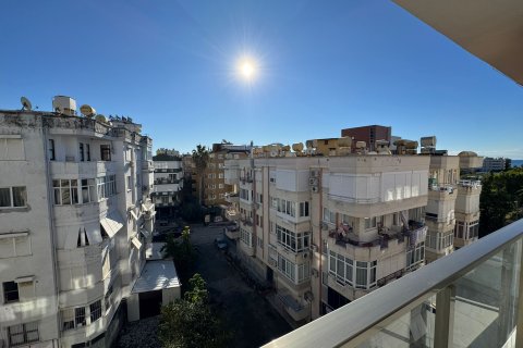 2+1 Lägenhet  i Alanya, Antalya, Turkiet Nr. 218875 - 9