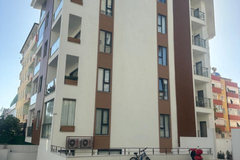 2+1 Lägenhet  i Alanya, Antalya, Turkiet Nr. 218875 - 3