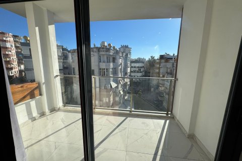 2+1 Lägenhet  i Alanya, Antalya, Turkiet Nr. 218875 - 8