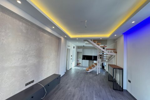 2+1 Lägenhet  i Alanya, Antalya, Turkiet Nr. 218875 - 5