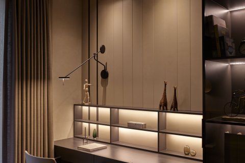 Apartment for sale  in Istanbul, Turkey, 1 bedroom, 63m2, No. 218881 – photo 11