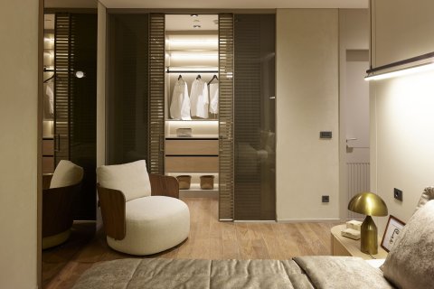 Apartment for sale  in Istanbul, Turkey, 1 bedroom, 63m2, No. 218881 – photo 10