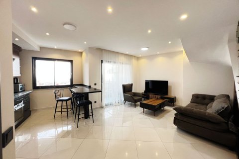 Продажа квартиры  в Махмутларе, Анталье, Турция 2+1, 100м2, №218877 – фото 3