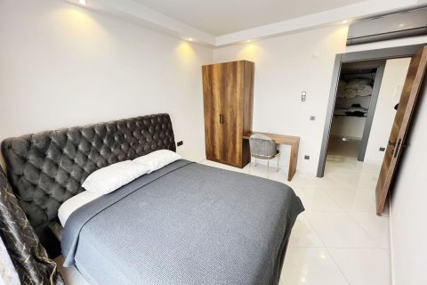 Продажа квартиры  в Махмутларе, Анталье, Турция 2+1, 100м2, №218877 – фото 7