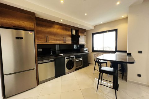 Продажа квартиры  в Махмутларе, Анталье, Турция 2+1, 100м2, №218877 – фото 4