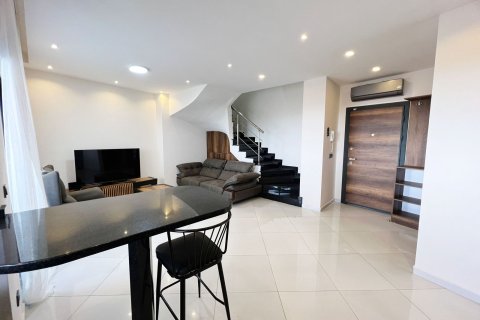 Продажа квартиры  в Махмутларе, Анталье, Турция 2+1, 100м2, №218877 – фото 5