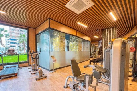 Продажа квартиры  в Махмутларе, Анталье, Турция 2+1, 100м2, №218877 – фото 16