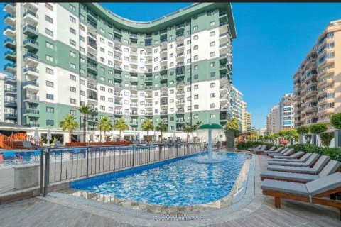 Продажа квартиры  в Махмутларе, Анталье, Турция 2+1, 100м2, №218877 – фото 2