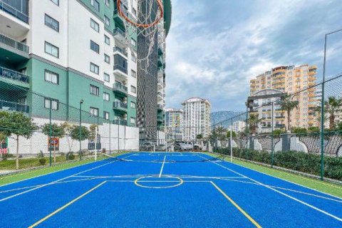 Продажа квартиры  в Махмутларе, Анталье, Турция 2+1, 100м2, №218877 – фото 18