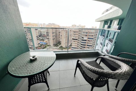 Продажа квартиры  в Махмутларе, Анталье, Турция 2+1, 100м2, №218877 – фото 8