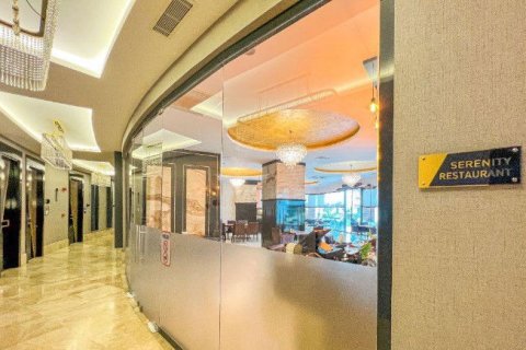 Продажа квартиры  в Махмутларе, Анталье, Турция 2+1, 100м2, №218877 – фото 14