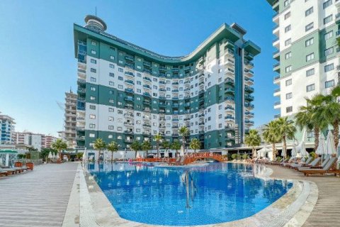 Продажа квартиры  в Махмутларе, Анталье, Турция 2+1, 100м2, №218877 – фото 10