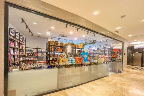 Продажа квартиры  в Махмутларе, Анталье, Турция 2+1, 100м2, №218877 – фото 13