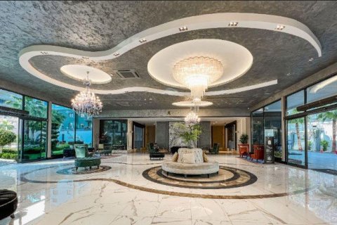 Продажа квартиры  в Махмутларе, Анталье, Турция 2+1, 100м2, №218877 – фото 12