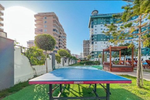 Продажа квартиры  в Махмутларе, Анталье, Турция 2+1, 100м2, №218877 – фото 19