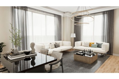 Daire  2+1  Alanya, Antalya, Türkiye №213150 - 11