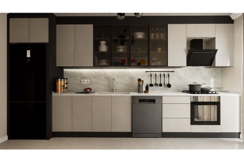 Daire  2+1  Alanya, Antalya, Türkiye №213150 - 13