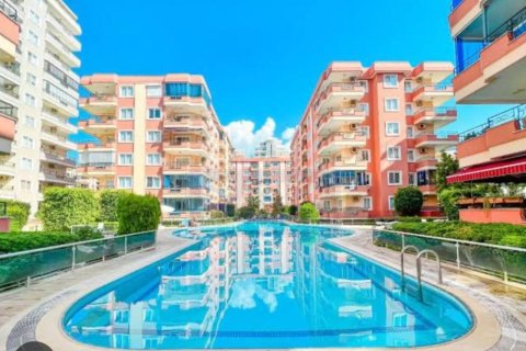 Wohnung  in Mahmutlar, Antalya, Türkei Nr. 213153 - 18