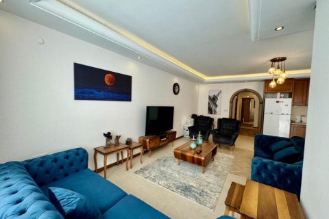 Wohnung  in Mahmutlar, Antalya, Türkei Nr. 213153 - 3