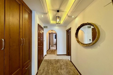 Wohnung  in Mahmutlar, Antalya, Türkei Nr. 213153 - 12