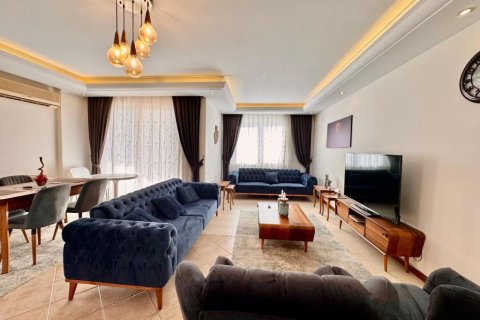 Wohnung  in Mahmutlar, Antalya, Türkei Nr. 213153 - 1