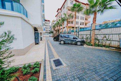 Продажа квартиры  в Аланье, Анталье, Турция 1+1, 56м2, №213149 – фото 25