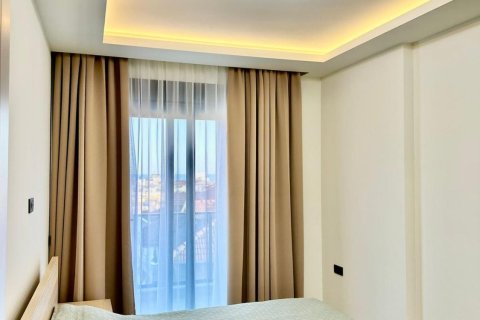 Продажа квартиры  в Аланье, Анталье, Турция 1+1, 56м2, №213149 – фото 5