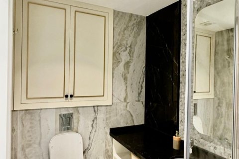 Продажа квартиры  в Аланье, Анталье, Турция 1+1, 56м2, №213149 – фото 12