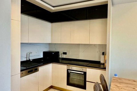 Продажа квартиры  в Аланье, Анталье, Турция 1+1, 56м2, №213149 – фото 3