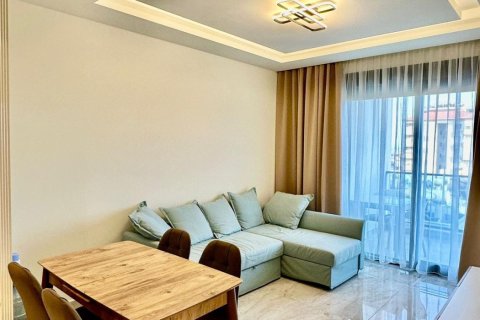 Продажа квартиры  в Аланье, Анталье, Турция 1+1, 56м2, №213149 – фото 1