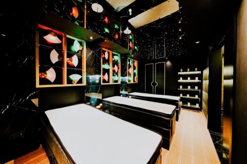 Продажа квартиры  в Аланье, Анталье, Турция 1+1, 56м2, №213149 – фото 16