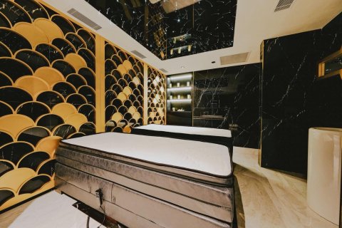 Продажа квартиры  в Аланье, Анталье, Турция 1+1, 56м2, №213149 – фото 30