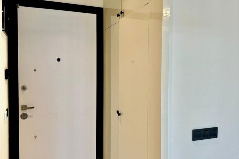 Продажа квартиры  в Аланье, Анталье, Турция 1+1, 56м2, №213149 – фото 7