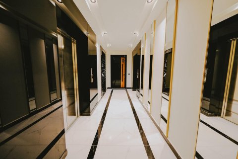 Продажа квартиры  в Аланье, Анталье, Турция 1+1, 56м2, №213149 – фото 21