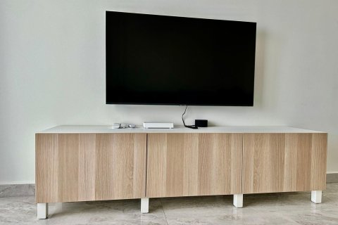 Продажа квартиры  в Аланье, Анталье, Турция 1+1, 56м2, №213149 – фото 4