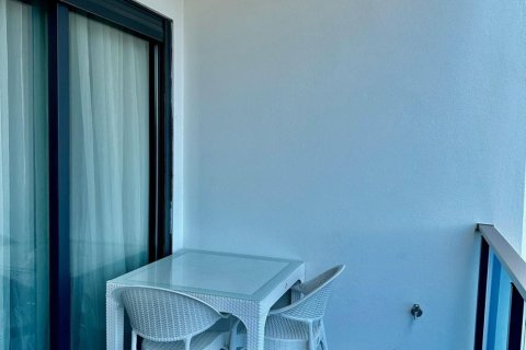 Продажа квартиры  в Аланье, Анталье, Турция 1+1, 56м2, №213149 – фото 9