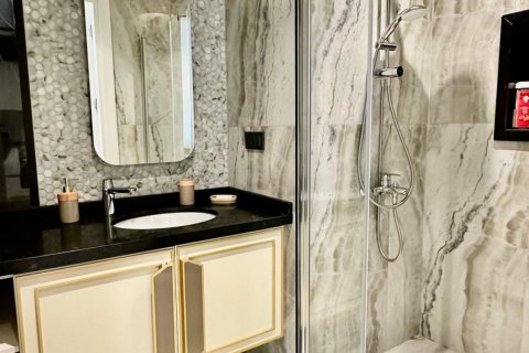 Продажа квартиры  в Аланье, Анталье, Турция 1+1, 56м2, №213149 – фото 11