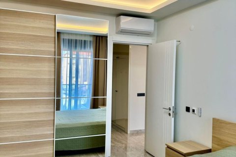 Продажа квартиры  в Аланье, Анталье, Турция 1+1, 56м2, №213149 – фото 6