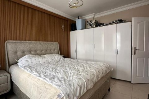 Lejlighed  i Alanya, Antalya, Tyrkiet Nr. 213155 - 11