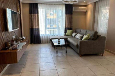 Lejlighed  i Alanya, Antalya, Tyrkiet Nr. 213155 - 1