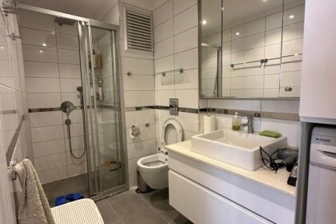 Lejlighed  i Alanya, Antalya, Tyrkiet Nr. 213155 - 19