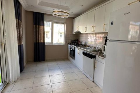 Lejlighed  i Alanya, Antalya, Tyrkiet Nr. 213155 - 14