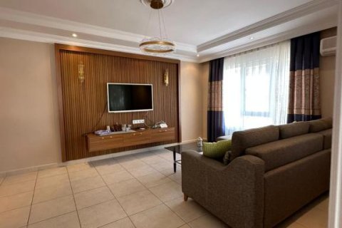 Lejlighed  i Alanya, Antalya, Tyrkiet Nr. 213155 - 2